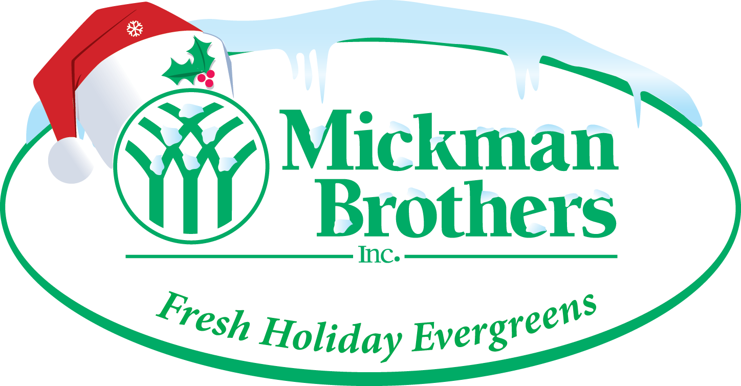 Mickman Brothers Logo