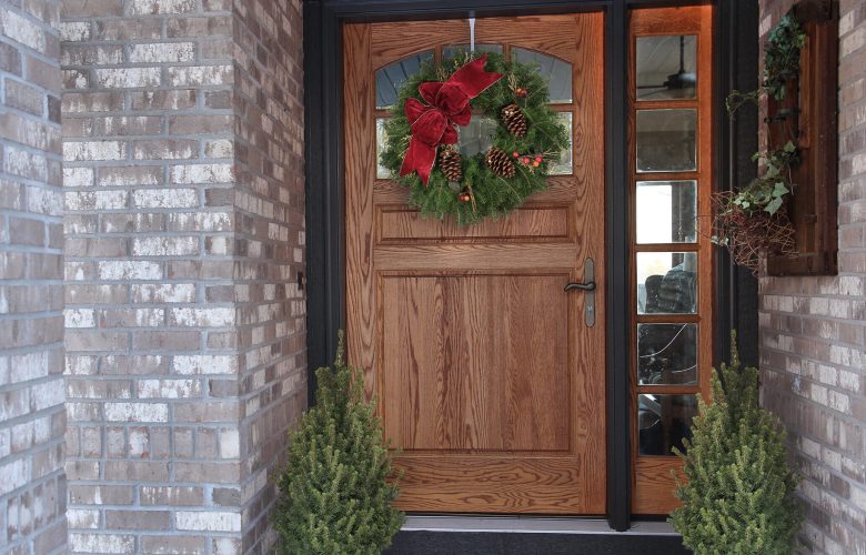 HGP front door szd V1 HGP front door szd V1